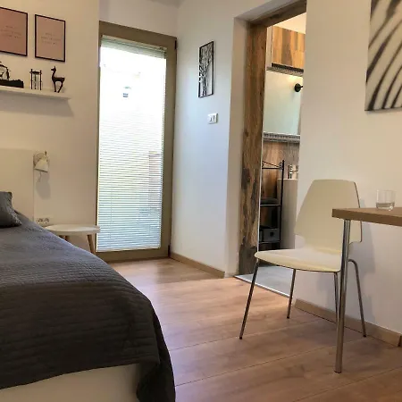 Appartement Check In