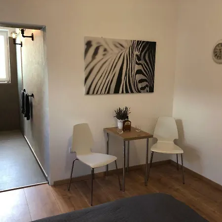 Apartment Check In Pula