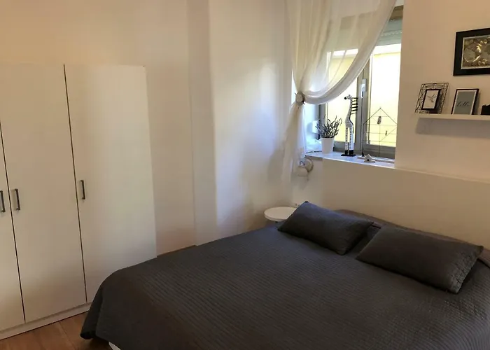 Appartement Check In Pula