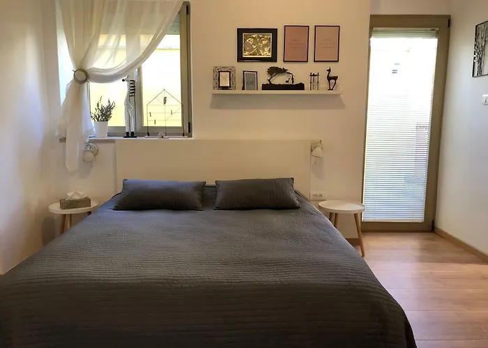 Appartement Check In