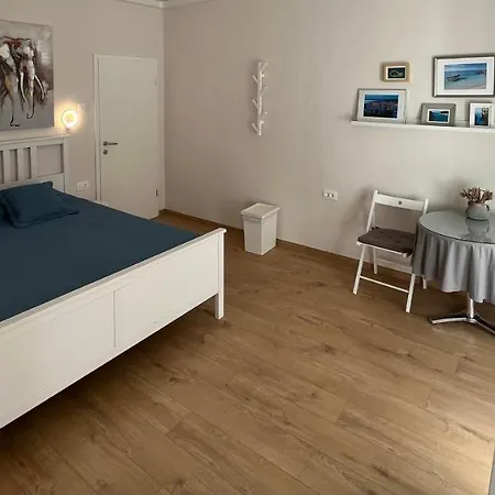 Check In Apartmán Pula