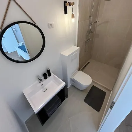 Apartment Check In Pula