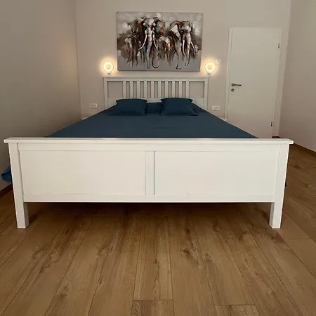 Apartmán Check In Pula