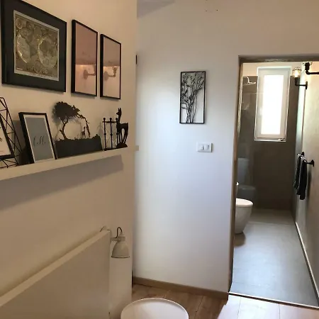 Check In Apartmán *