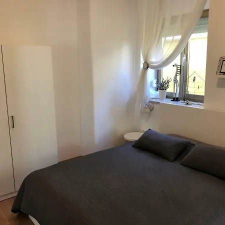 Apartment Check In Pula