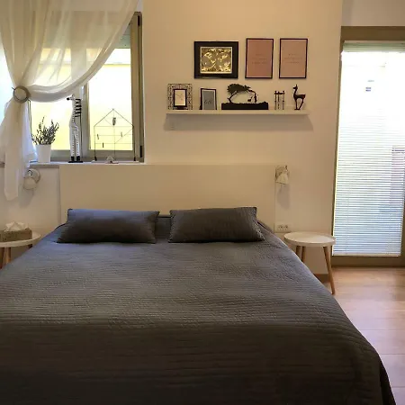 Appartement Check In