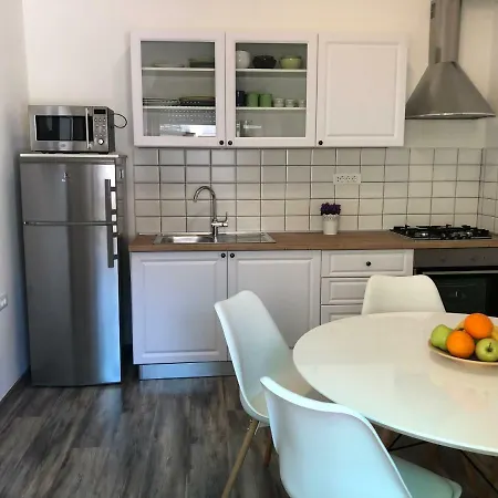 Apartment Check In Pula