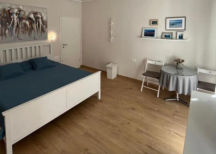 Check In Apartman Pula