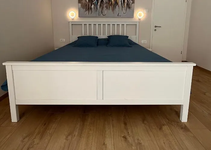 Apartman Check In Póla