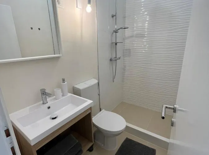 Apartman Check In