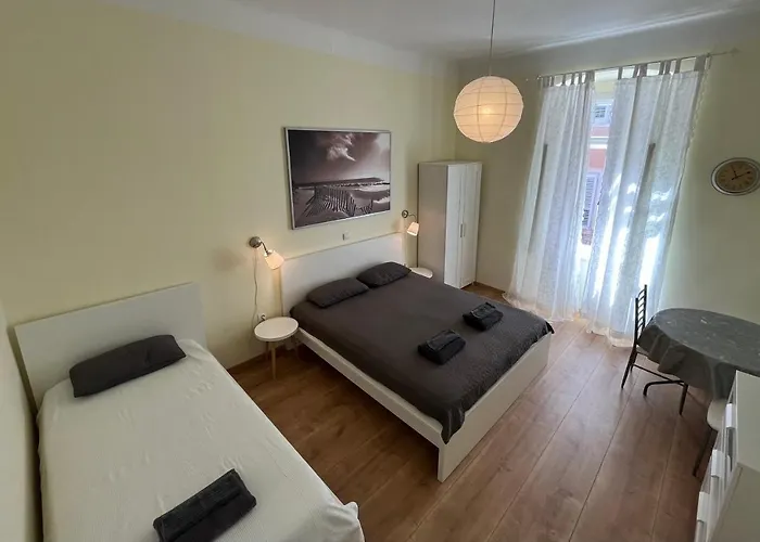Apartment Check In Pula