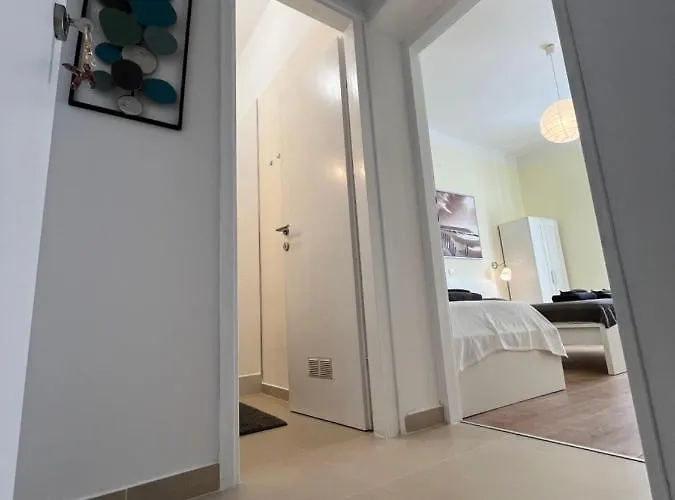 Apartment Check In