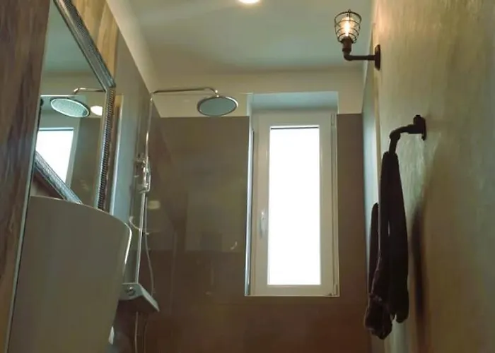 Check In Apartment