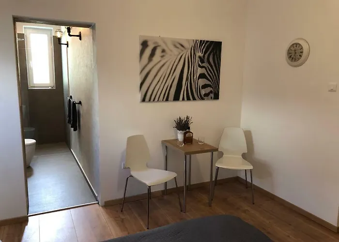 Apartman Check In Pula