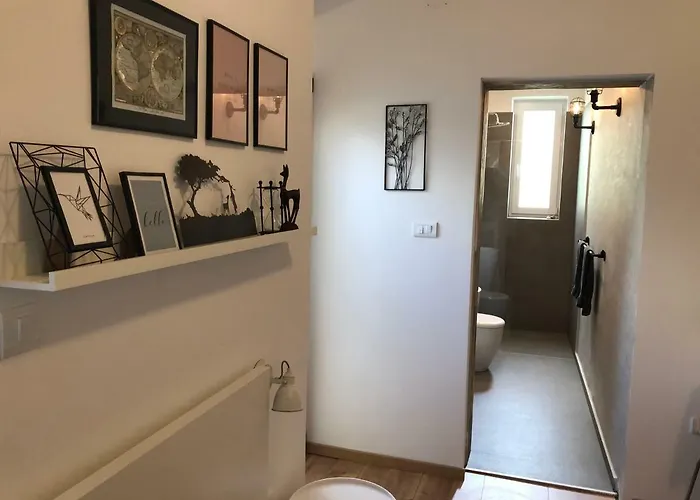 Check In Apartment *