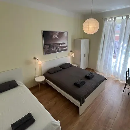 Apartament Check In Pula