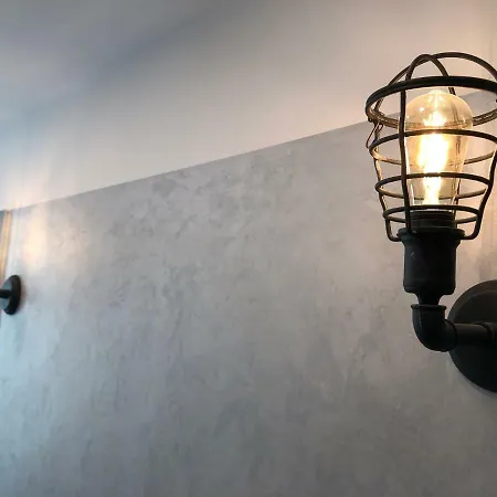 Check In Apartament Pula