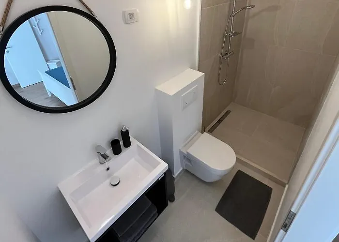 Apartament Check In Pula