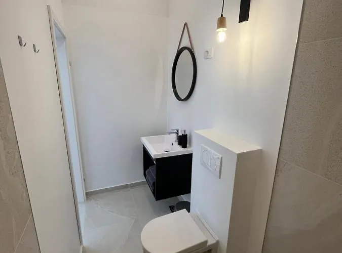 Check In Apartament *