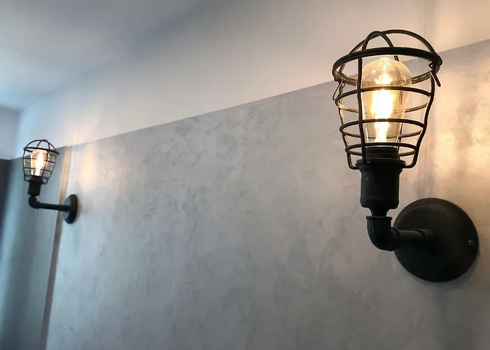 Check In Lejlighed Pula